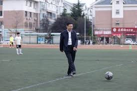 中俄足球对抗赛精彩回顾与分析