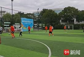 中国足球小将荣获小世界杯冠军